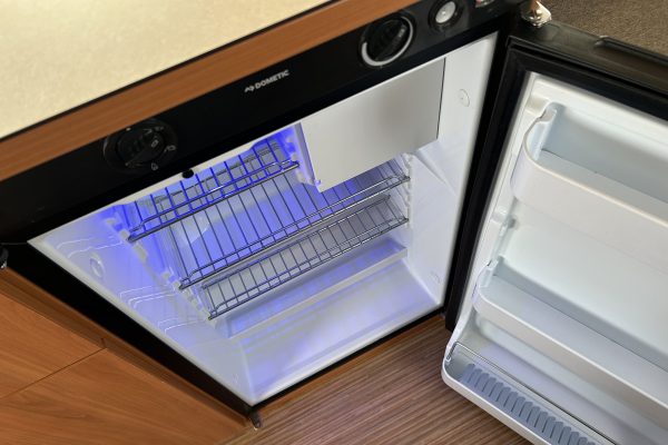 2022 Eriba Triton 430GT [9]