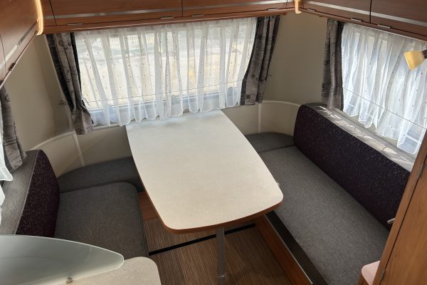 2022 Eriba Triton 430GT [11]