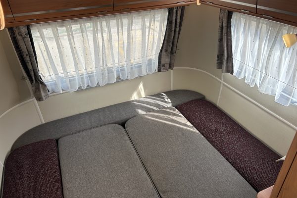 2022 Eriba Triton 430GT [12]