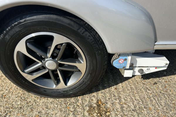 2022 Eriba Triton 430GT [13]