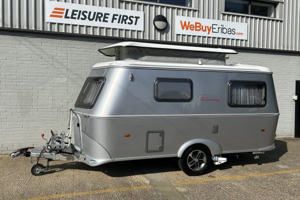 2022 Eriba Triton 430GT [4]