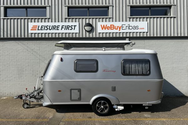 2022 Eriba Triton 430GT [3]