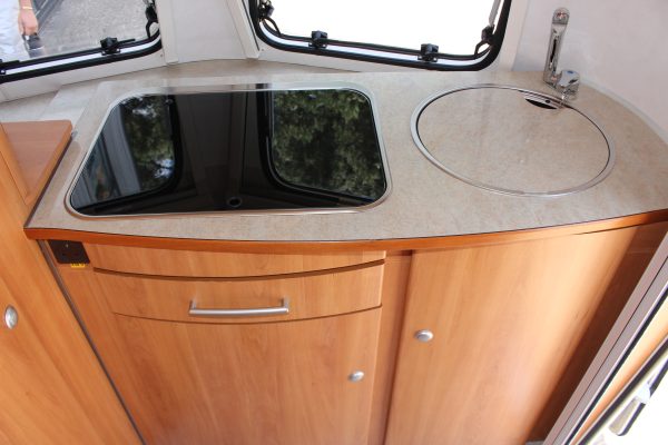 2007 Eriba Familia 320 [5]