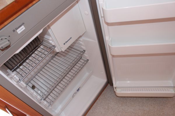 2007 Eriba Familia 320 [7]