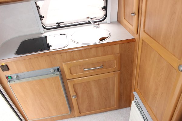 2005 Eriba Puck L 230 [5]