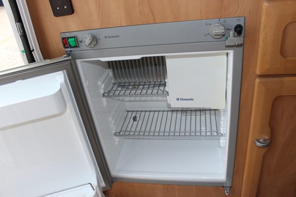 2005 Eriba Puck L 230 [7]