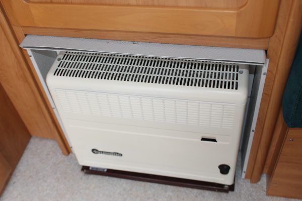 2005 Eriba Puck L 230 [8]