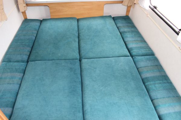 2005 Eriba Puck L 230 [10]