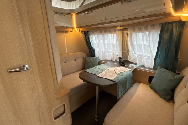 2019 Eriba Troll 530 60th Edition [7]