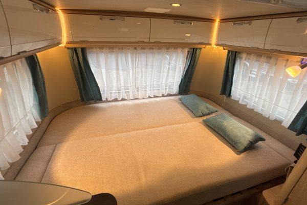 2019 Eriba Troll 530 60th Edition [18]