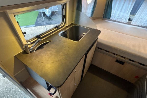 2019 Eriba Troll 530 60th Edition [10]