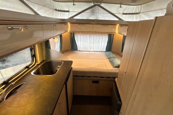 2019 Eriba Troll 530 60th Edition [19]