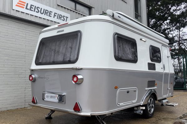 SOLD PRIOR TO LISTING! – 2023 ERIBA TROLL 540 URBAN [4]