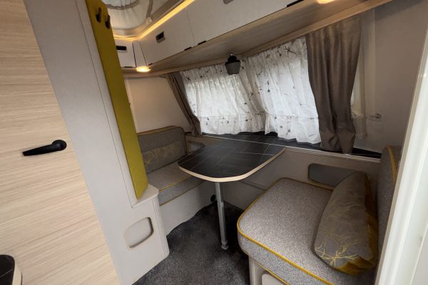 SOLD PRIOR TO LISTING! – 2023 ERIBA TROLL 540 URBAN [8]