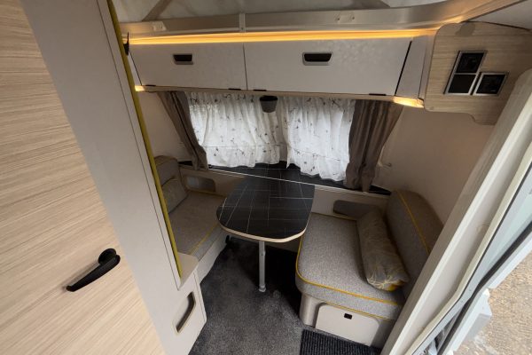 SOLD PRIOR TO LISTING! – 2023 ERIBA TROLL 540 URBAN [9]