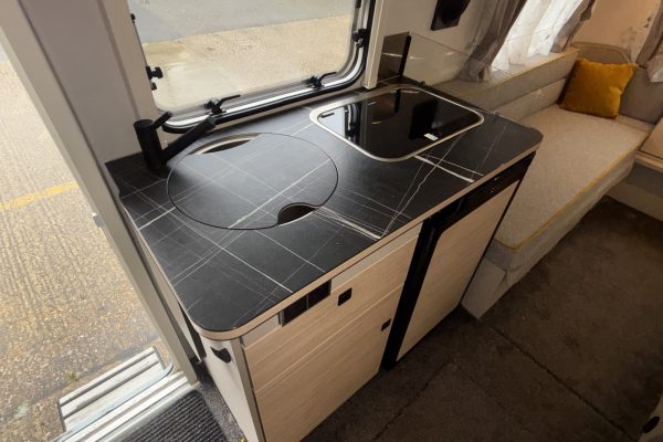 SOLD PRIOR TO LISTING! – 2023 ERIBA TROLL 540 URBAN [11]