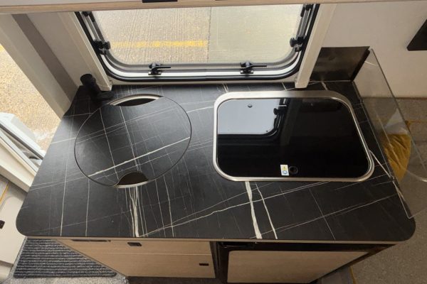 SOLD PRIOR TO LISTING! – 2023 ERIBA TROLL 540 URBAN [13]