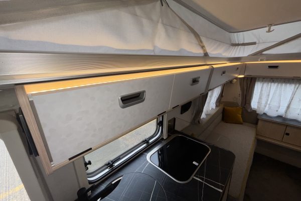 SOLD PRIOR TO LISTING! – 2023 ERIBA TROLL 540 URBAN [14]