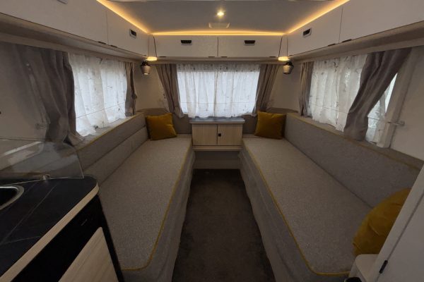 SOLD PRIOR TO LISTING! – 2023 ERIBA TROLL 540 URBAN [17]