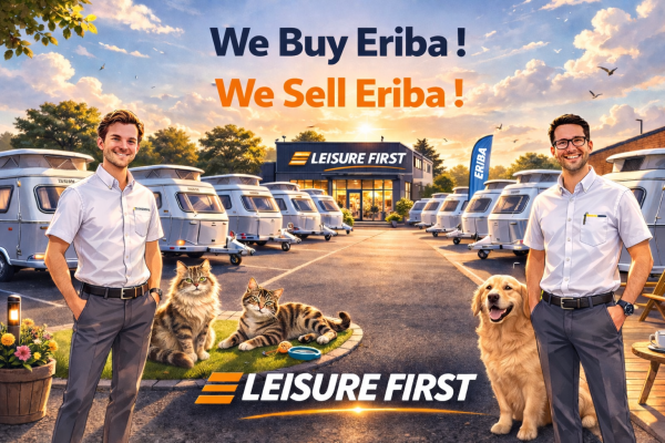 2005 Eriba Puck 120GT [11]