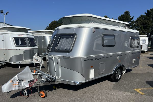 SOLD PRIOR TO LISTING! – 2023 ERIBA TROLL 540 LEGEND [3]