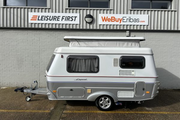 2010 Eriba Puck L 230 [4]