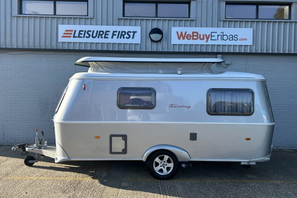 2015 Eriba Troll 530GT – More stock arriving soon – Register your interest [4]