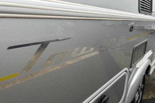 2018 Eriba Triton 430GT [13]