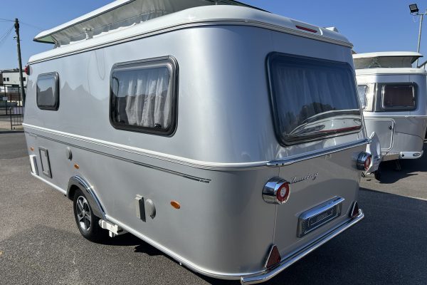 SOLD PRIOR TO LISTING! – 2023 ERIBA TROLL 540 LEGEND [4]