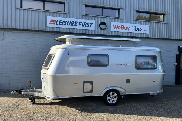 2015 Eriba Troll 530GT – More stock arriving soon – Register your interest [3]