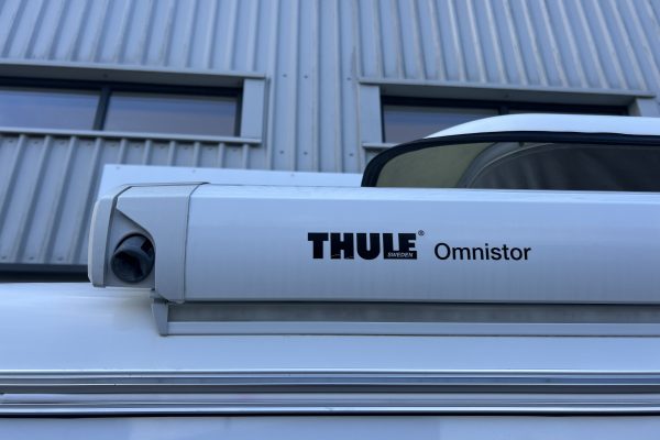 2019 Eriba Troll 530 60th Edition [23]