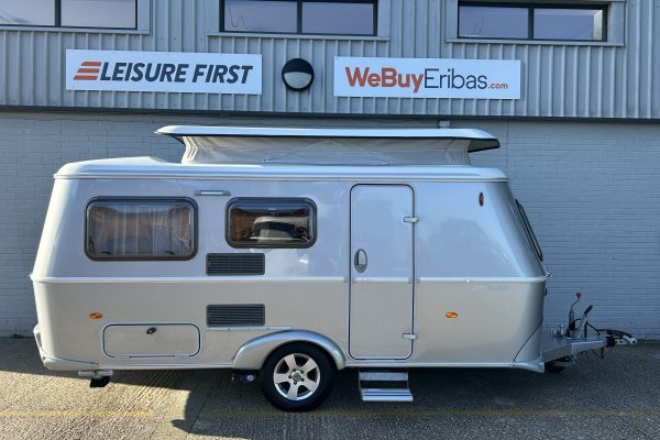 2015 Eriba Troll 530GT – More stock arriving soon – Register your interest [2]