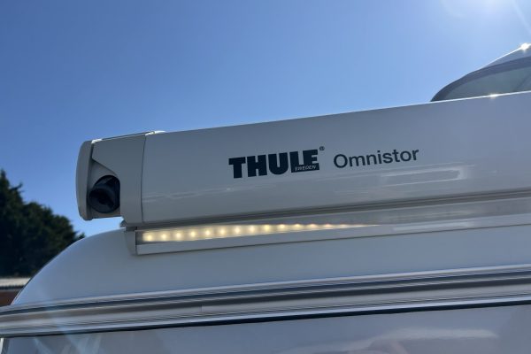 SOLD PRIOR TO LISTING! – 2023 ERIBA TROLL 540 LEGEND [16]