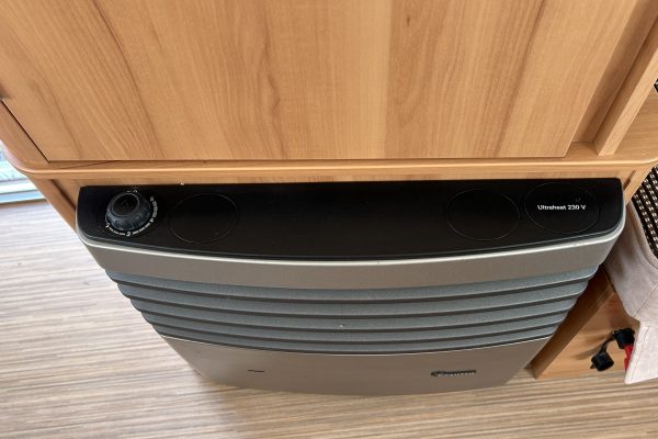 2015 Eriba Triton 410 [11]