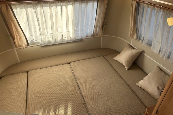 2015 Eriba Troll 530GT – More stock arriving soon – Register your interest [16]