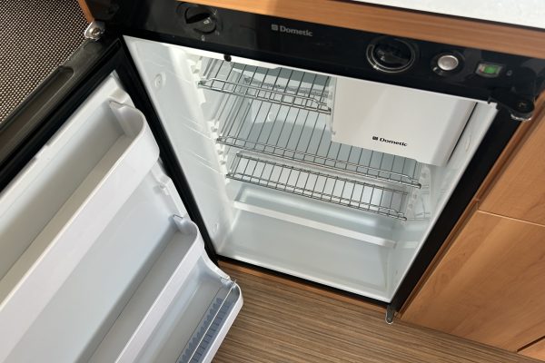 2015 Eriba Triton 410 [10]