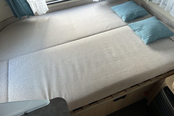 2019 Eriba Troll 530 60th Edition [20]