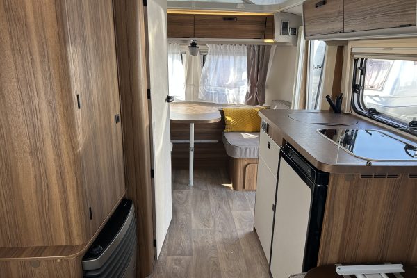 SOLD PRIOR TO LISTING! – 2023 ERIBA TROLL 540 LEGEND [14]