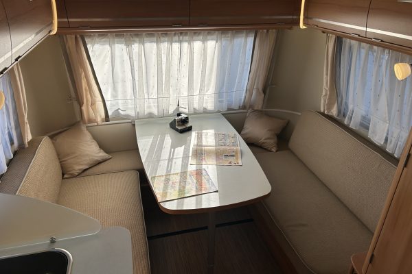 2015 Eriba Troll 530GT – More stock arriving soon – Register your interest [15]