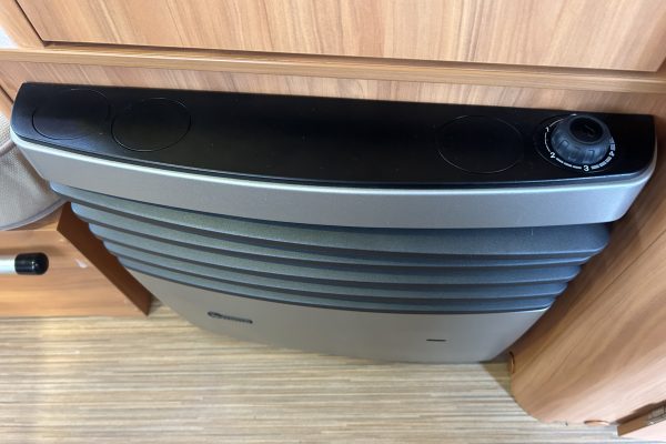 2018 Eriba Triton 430GT [10]