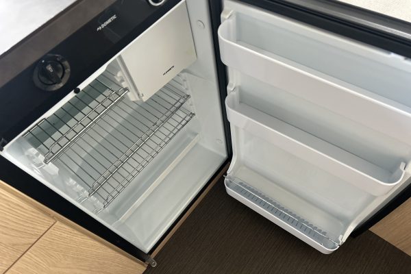 2019 Eriba Troll 530 60th Edition [13]