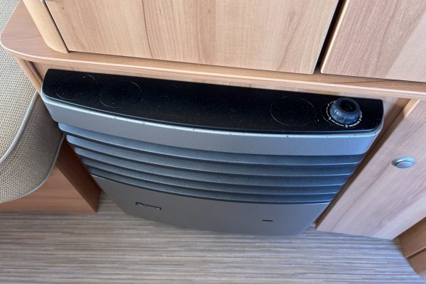 2015 Eriba Troll 530GT – More stock arriving soon – Register your interest [13]