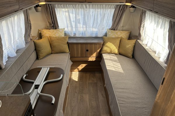 SOLD PRIOR TO LISTING! – 2023 ERIBA TROLL 540 LEGEND [12]