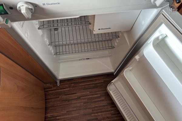 2010 Eriba Puck L 230 [8]