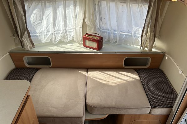 2015 Eriba Triton 410 [7]