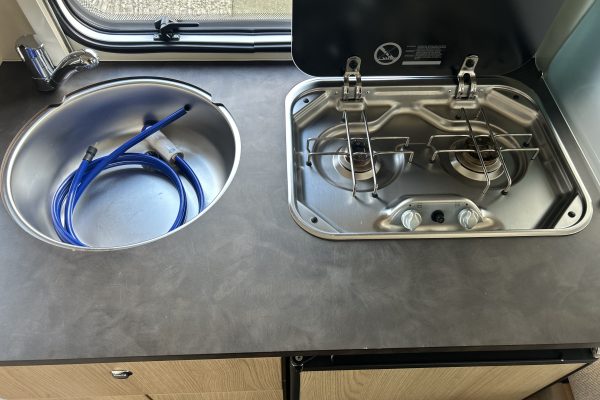 2019 Eriba Troll 530 60th Edition [12]