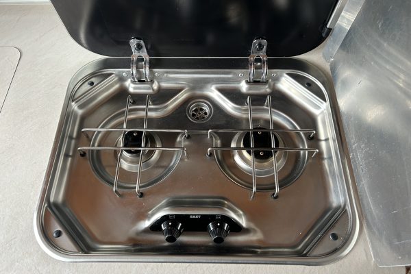 2010 Eriba Puck L 230 [7]