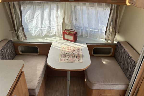 2015 Eriba Triton 410 [6]