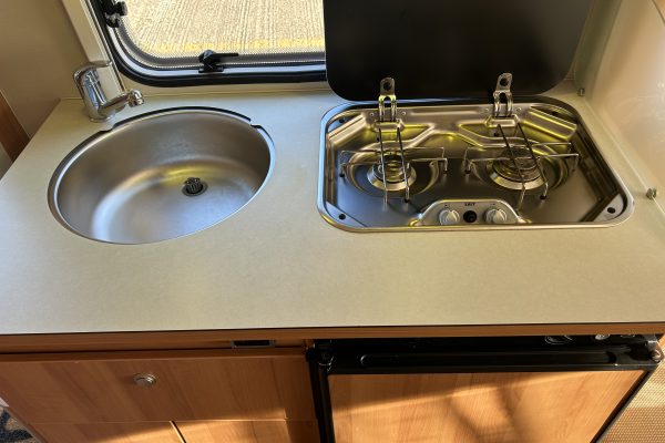 2015 Eriba Troll 530GT – More stock arriving soon – Register your interest [11]