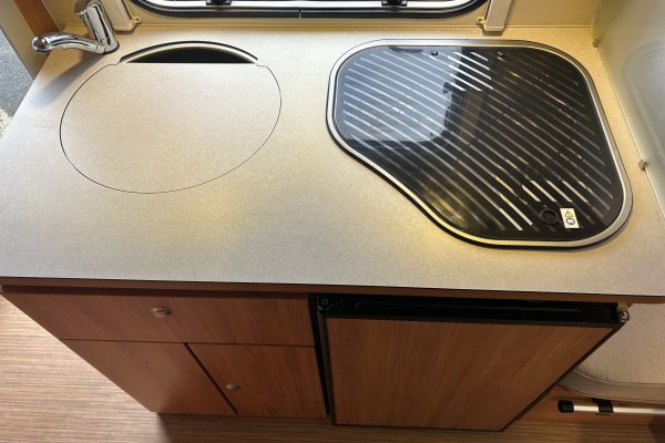 2018 Eriba Triton 430GT [7]